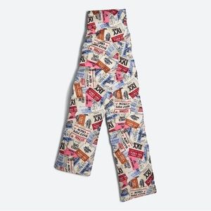 Adidas Ivy Park Apre Ski Scarf